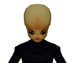 Bith - Star Wars: Knights of the Old Republic