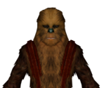 Zaalbar - Star Wars: Knights of the Old Republic