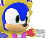 Jester Sonic - Sonic Rumble Party