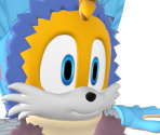 Winter Tails - Sonic Rumble Party