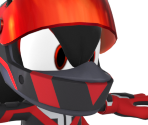 Motorsport Shadow - Sonic Rumble Party
