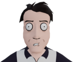 Charlie Sheen - Family Guy Online