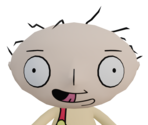 Bitch Stewie - Family Guy Online