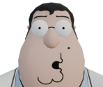 Big Fat Paulie (Corpse) - Family Guy Online