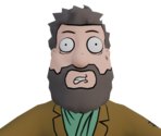 Berserk Hobo - Family Guy Online