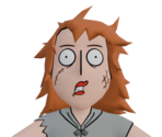Bag Lady A - Family Guy Online