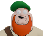Angus Griffin - Family Guy Online