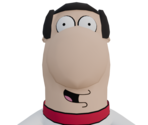Brian (Human) - Family Guy Online