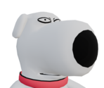 Brian (Japanese) - Family Guy Online