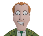 Jim Kaplan - Family Guy Online