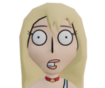 Jillian - Family Guy Online