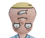 Jake Tucker - Family Guy Online
