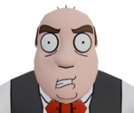 Horace - Family Guy Online