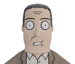 Dan Quagmire - Family Guy Online
