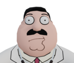 Dr. Hartman - Family Guy Online
