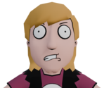 Dylan Flanigan - Family Guy Online