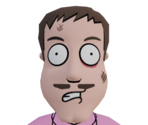 Harry the Homosexual - Family Guy Online