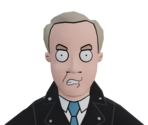 Tom Brokaw - Family Guy Online