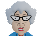 Thelma Griffin - Family Guy Online