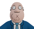 Trumpet Guy - Family Guy Online