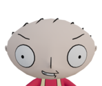 Evil Stewie - Family Guy Online