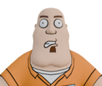 Steve Bellows - Family Guy Online