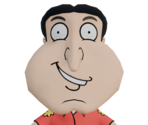 Quagmire - Family Guy Online