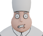 Pope - Family Guy Online