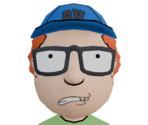 Neil Goldman - Family Guy Online