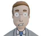 Max Weinstein - Family Guy Online