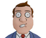 Bob Funland - Family Guy Online