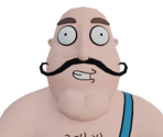 Barnaby & Phineas - Family Guy Online