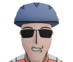 Rides a Ten-Speed Everywhere Guy - Family Guy Online