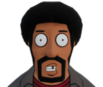 Jerome - Family Guy Online