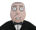 Frank Sinatra Jr - Family Guy Online