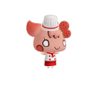 Pastry Chef Set - Chocoken no Chokotto Fushigi na Monogatari: Chocolate Hime to Mahou no Recipe (JPN)