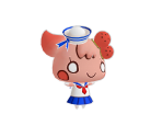 Marine Set - Chocoken no Chokotto Fushigi na Monogatari: Chocolate Hime to Mahou no Recipe (JPN)