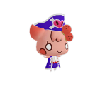 Pirate Set - Chocoken no Chokotto Fushigi na Monogatari: Chocolate Hime to Mahou no Recipe (JPN)