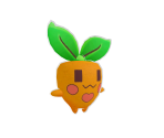 Carrolina - Chocoken no Chokotto Fushigi na Monogatari: Chocolate Hime to Mahou no Recipe (JPN)
