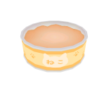 Cat Food - Sumikko Gurashi: Koko ga Ochitsukundesu