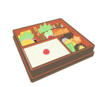 Bento Set - Sumikko Gurashi: Omise Hajimerundesu