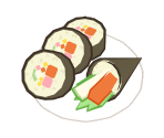 Makizushi - Sumikko Gurashi: Mura o Tsukurundesu