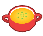 Corn Soup - Sumikko Gurashi: Mura o Tsukurundesu