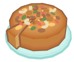 Cake - Sumikko Gurashi: Mura o Tsukurundesu
