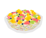 Fruit Punch - Sumikko Gurashi: Mura o Tsukurundesu