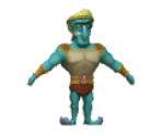 Tentaclees - SpongeBob Tower Defense (Roblox)