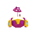The Compact Pussycat - Wacky Races
