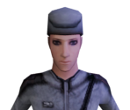 Sith Officer (Female) (Low-Res) - Star Wars: Knights of the Old Republic