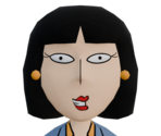 Tricia Takanawa - Family Guy Online