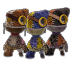 The Hoard - LittleBigPlanet Karting